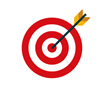 red-target-bullseye