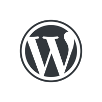 Wordpress logo