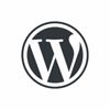Wordpress logo