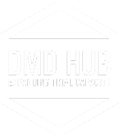 DMD Hub Logo
