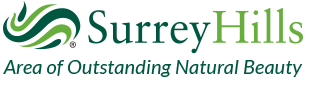 Surrey Hill Logo
