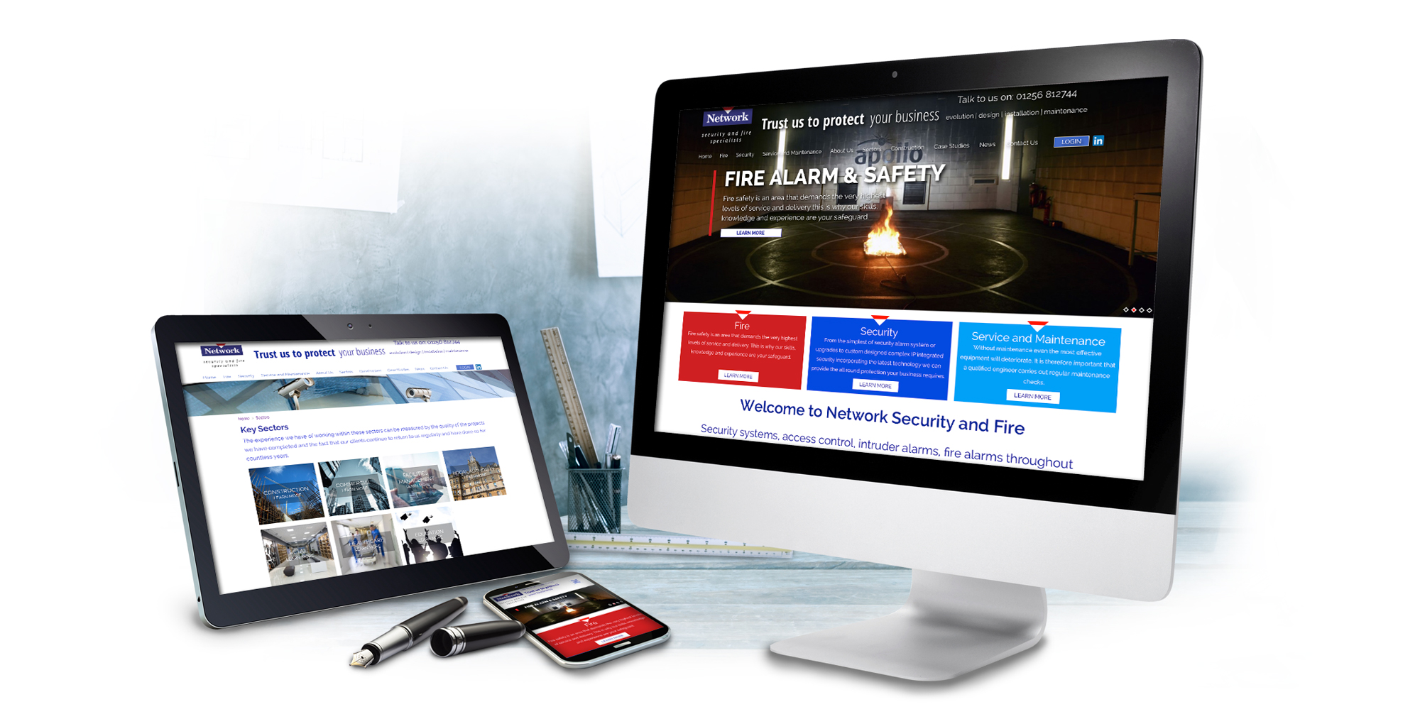 Network Security Gallery Image 1