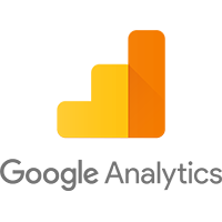 Google Analytics logo