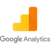 Google Analytics logo
